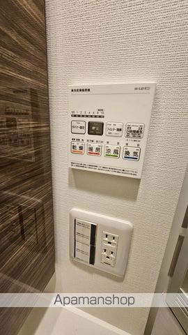 ガーラ・ステーション横浜保土ケ谷の内装写真