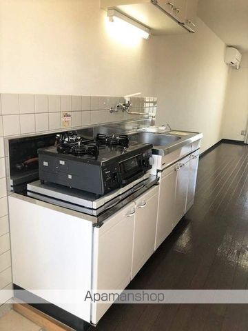 クレインの内装写真