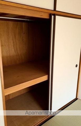 ニューシャトー蒲田の内装写真