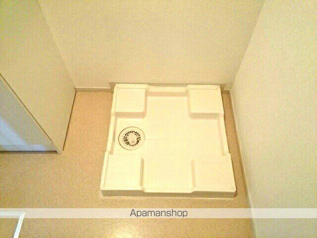 メゾンブリーズVIIの内装写真