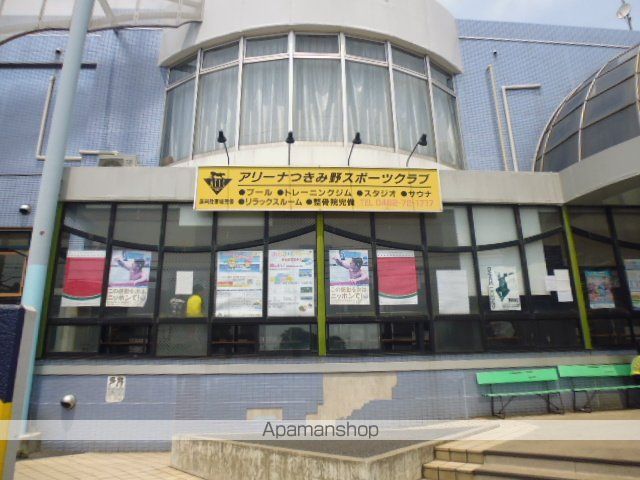 ルミエールの周辺写真