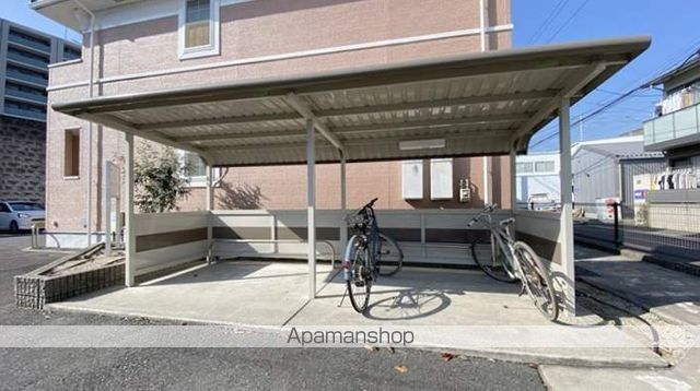 赤穂線 西川原駅 徒歩7分 2階建 築20年のその他写真