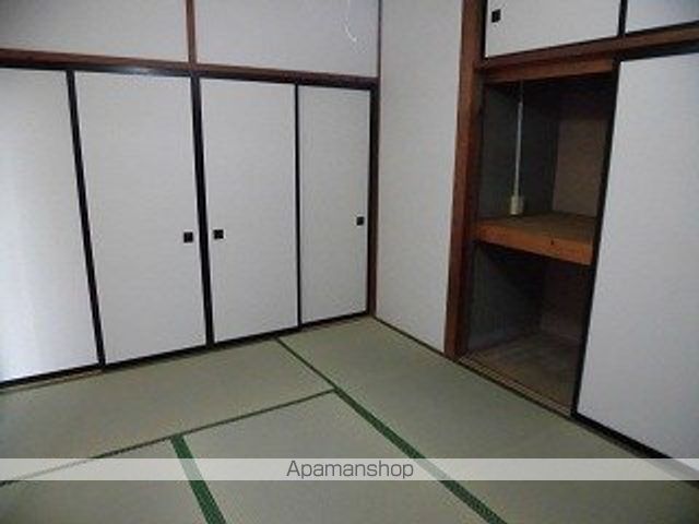 清風荘の内装写真