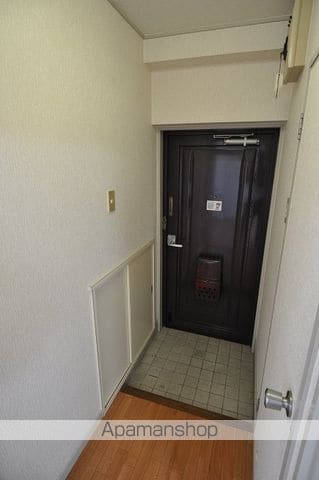 半田ロイヤルマンションの内装写真
