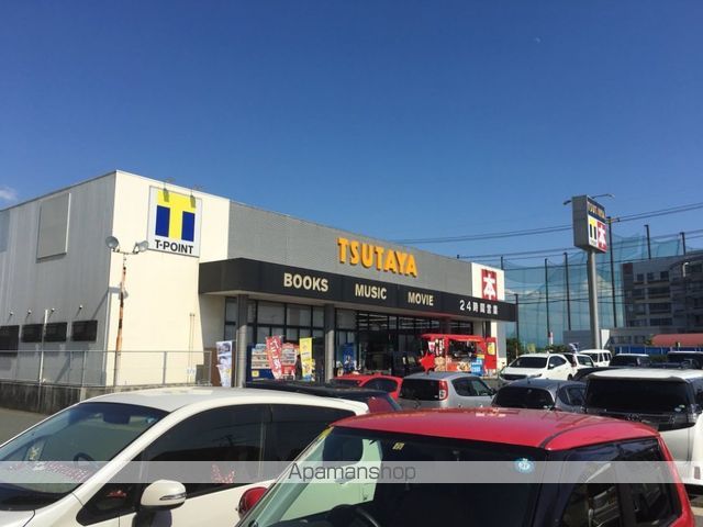 レークヒル画図IIIの周辺写真
