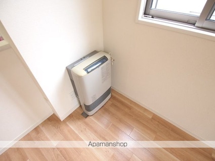 シャーメゾンシーマウス[1LDK/43.75m2]の内装3