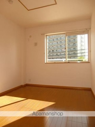 レーベンバンブーⅢ[1LDK/43.82m2]のリビング・居間2