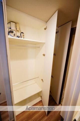 ルフォンプログレ四谷の内装写真