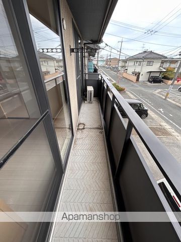シャンポールながせE棟の内装写真