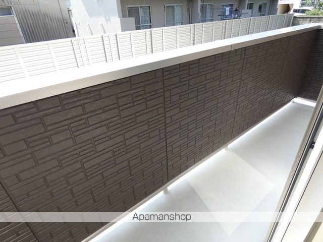 デア　ベアー 105 ｜ 山口県防府市東仁井令町25-13（賃貸アパート1LDK・1階・32.77㎡） その9
