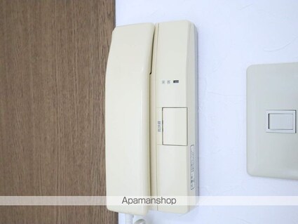 パラシオン車道西館[1K/31m2]の内装6