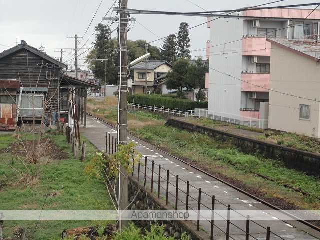 ハイム上堀の周辺写真