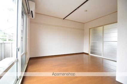 ユーハイツ岸野[1K/23.77m2]の内装1