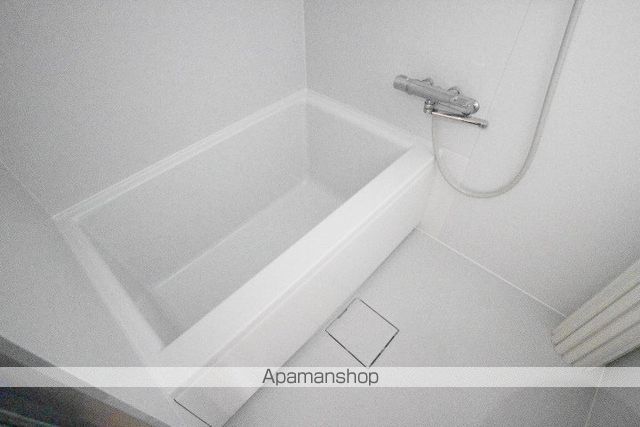 ST百道スイーツの内装写真