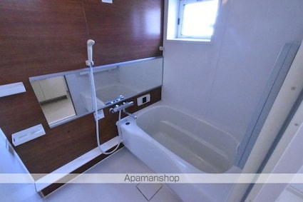 リヴェール[1LDK/37.67m2]のバス