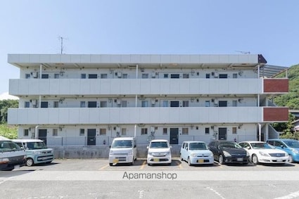 ＳＴＥＬＬＡⅡ西宝町[1K/29.16m2]の外観2