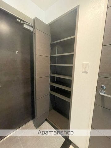 エンクレスト薬院IIの内装写真