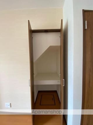 伏石町借家[3LDK/76.38m2]の収納