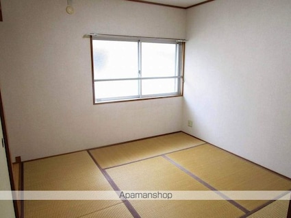 徳島県徳島市山城西３丁目[3SDK/68.5m2]の内装3