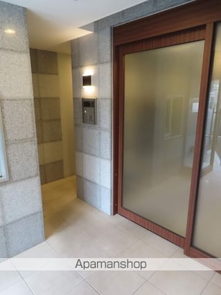 ルクレ池袋[1K/31.2m2]の共用部6