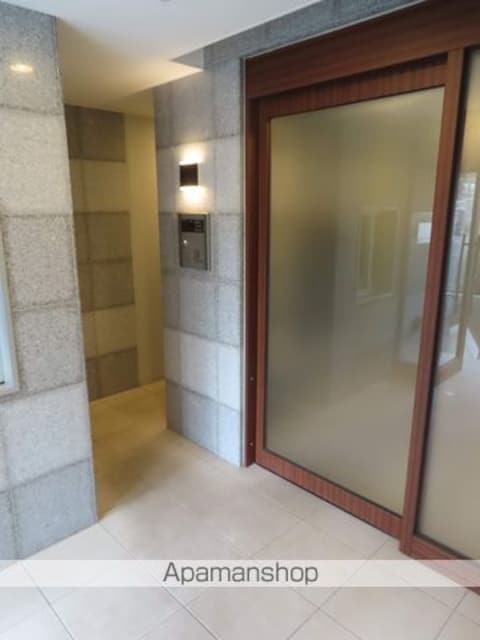 ルクレ池袋[1K/31.2m2]の共用部6