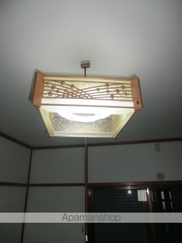 フローラルハイツの内装写真