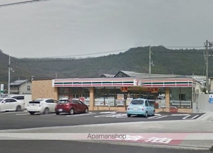 香川県高松市勅使町[1LDK/54.46m2]の周辺2