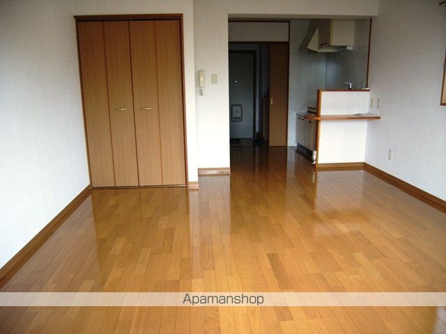 ツーエヌマンションの内装写真