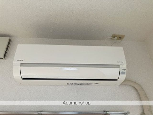 クイール世安の内装写真
