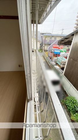 ベルハイツ西市の内装写真