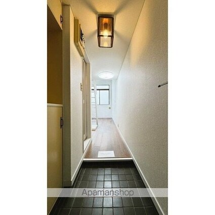 阿佐ヶ谷タウンハウス[1R/19m2]の内装7