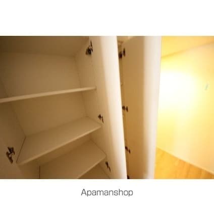 ラ・ミアカーサ東中野[2LDK/45.53m2]のその他設備1