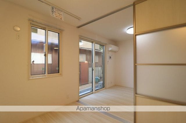 pecher奥田の内装写真