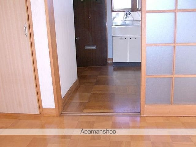 ヒルズキクヨの内装写真