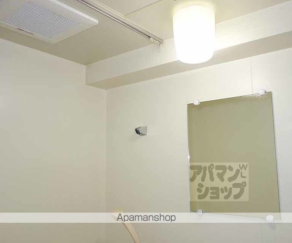 近畿シティハウスの内装写真