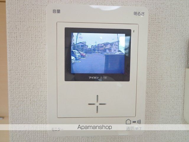 シティコートZUSHI IIの内装写真