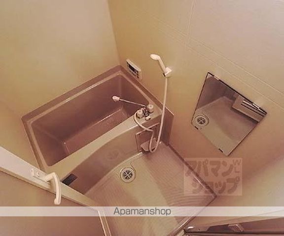 ハンズレジデンス二条の内装写真