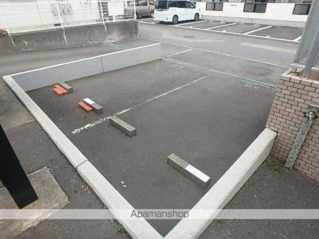 バードタウン8番館のその他写真