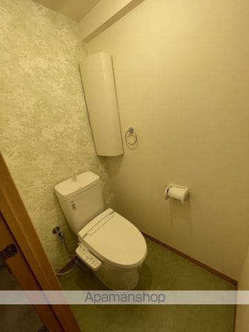 ロイヤルガーデン秋葉の内装写真
