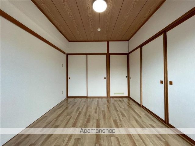リュウセイマンションの内装写真