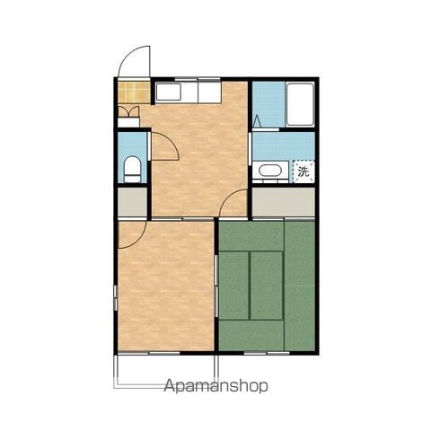 間取り：212057083936