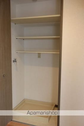 ドミ・エスポワール箱崎Ⅵ[1K/20.06m2]の内装1