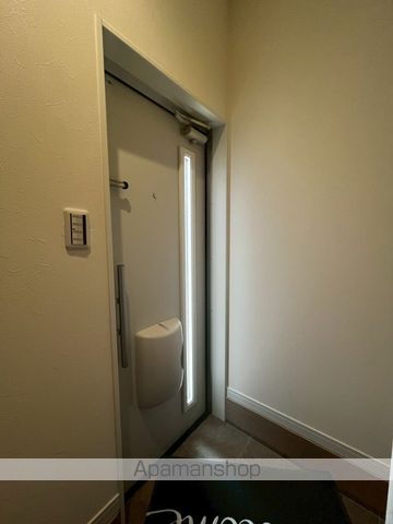 ロタス中島の内装写真