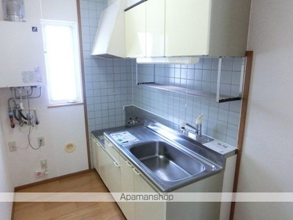 エクセルハイム[2LDK/58.79m2]の内装4