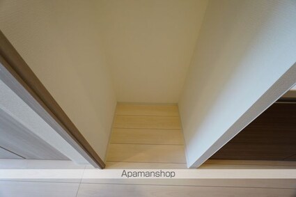 ＳーＲＥＳＩＤＥＮＣＥ神宮西駅前ａｓｃｅｎｔ（アセント）[1K/21.61m2]の内装5