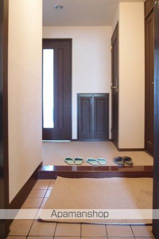 旭山シャトー桂和の内装写真
