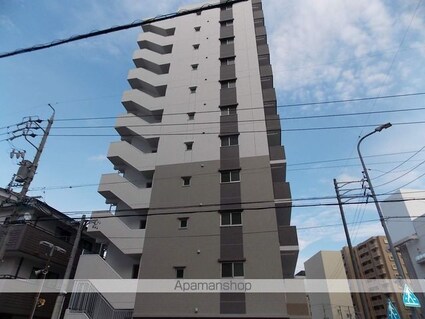 セジュール小牧[1LDK/42m2]の外観3