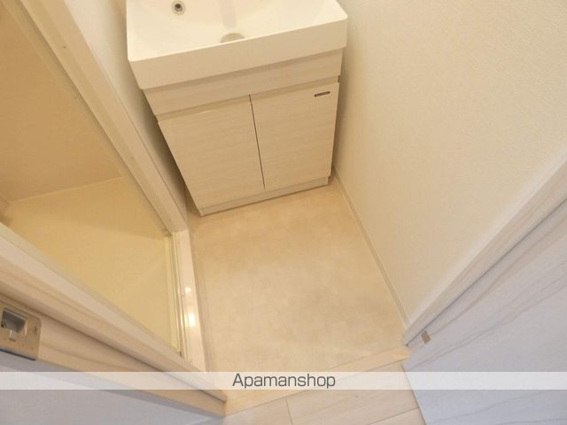 S−RESIDENCE都島LUXの内装写真