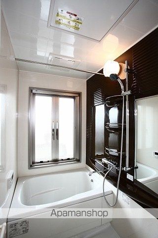 エンクレスト薬院LUCEの内装写真