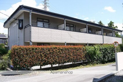Ｔｏｓｃａｎａ[1K/28.98m2]の外観2